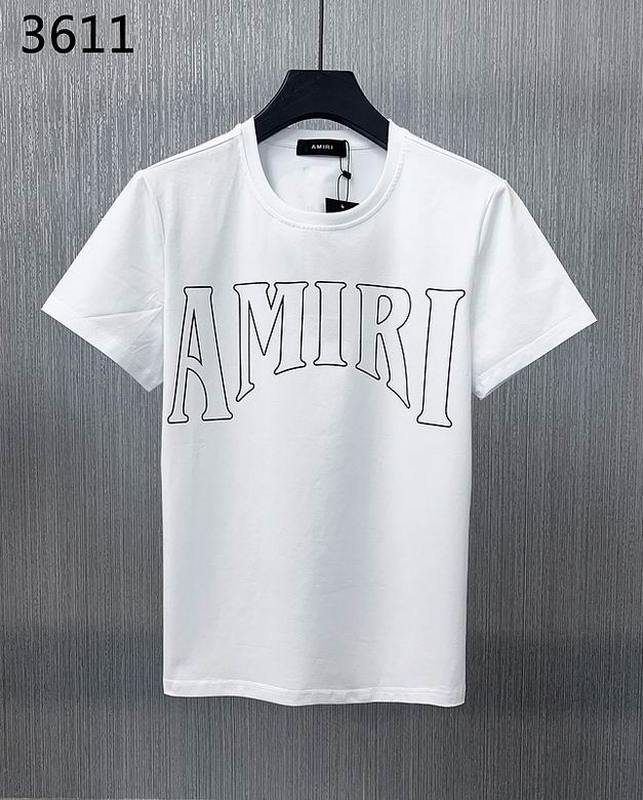 Amiri Men's T-shirts 49